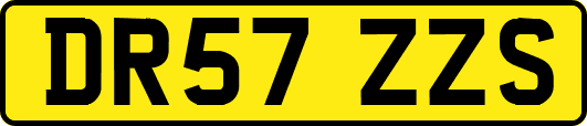 DR57ZZS