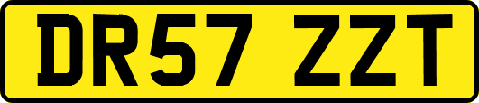DR57ZZT