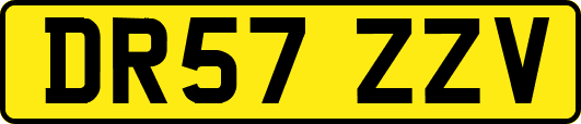 DR57ZZV