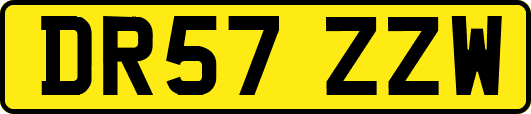 DR57ZZW