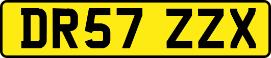 DR57ZZX