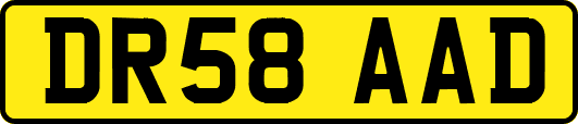 DR58AAD