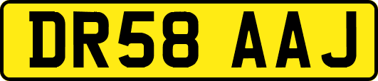 DR58AAJ