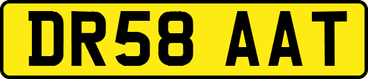 DR58AAT