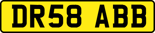 DR58ABB