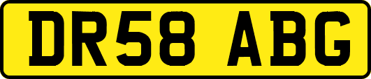DR58ABG