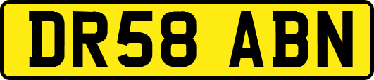 DR58ABN