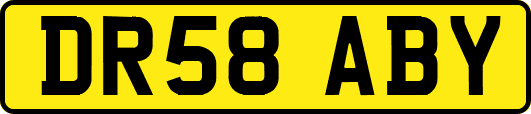DR58ABY