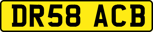 DR58ACB
