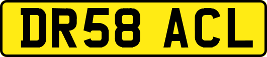 DR58ACL