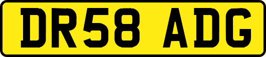 DR58ADG