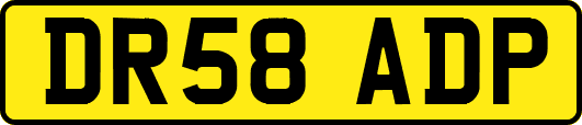DR58ADP