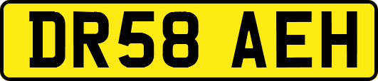 DR58AEH