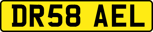 DR58AEL