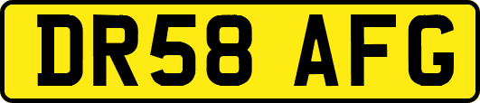 DR58AFG