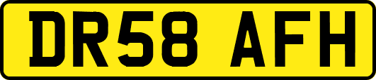 DR58AFH