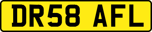 DR58AFL