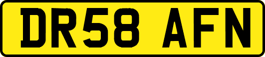 DR58AFN