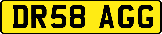 DR58AGG