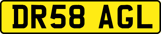 DR58AGL