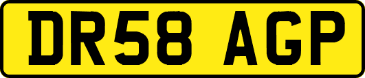 DR58AGP