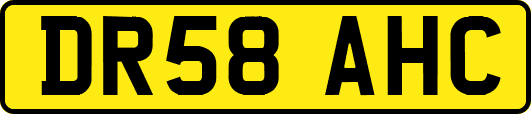 DR58AHC