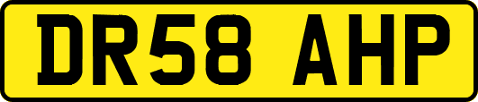 DR58AHP
