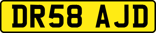DR58AJD