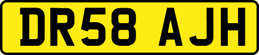 DR58AJH