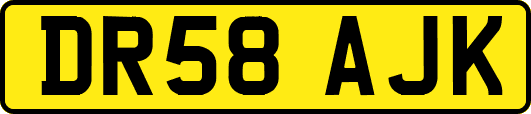 DR58AJK
