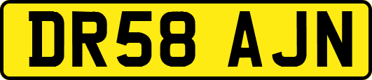 DR58AJN