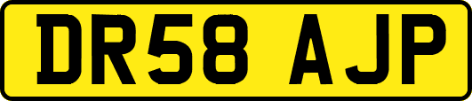 DR58AJP