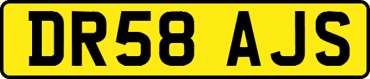 DR58AJS