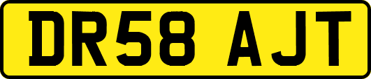 DR58AJT