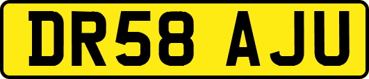 DR58AJU