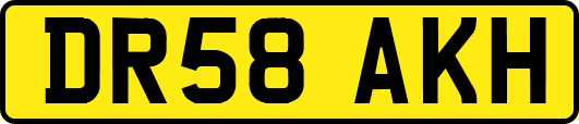 DR58AKH