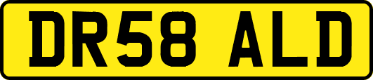 DR58ALD