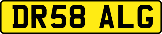 DR58ALG