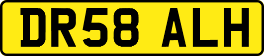 DR58ALH