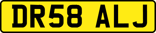 DR58ALJ