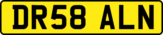 DR58ALN