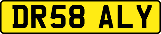 DR58ALY