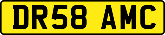 DR58AMC