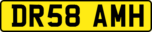 DR58AMH