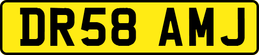 DR58AMJ