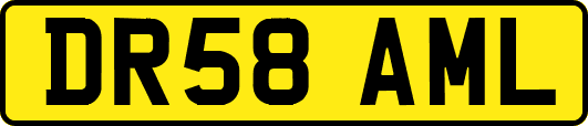 DR58AML