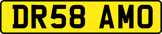 DR58AMO