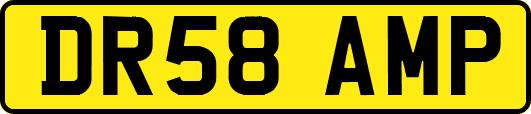 DR58AMP
