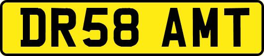 DR58AMT