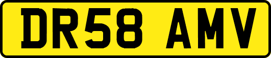 DR58AMV